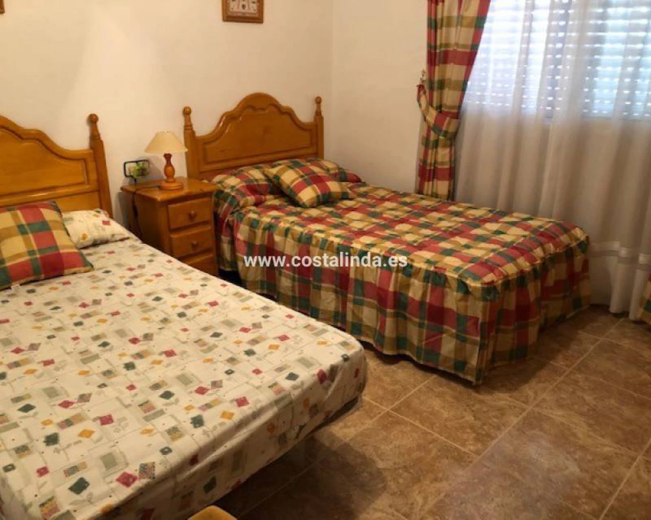 LAC 2805 | LAC 2805